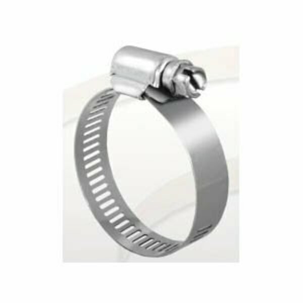 Kdar Co HOSE CLAMP SZ8 1/2 - 29/32 IN SS 33002